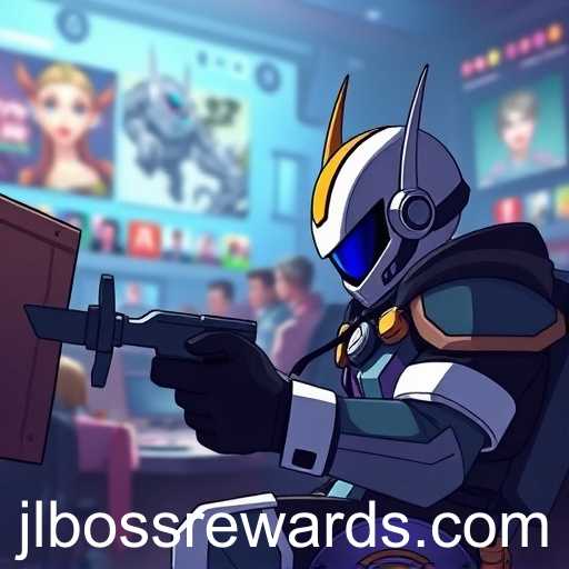 Emerging Trends in Gaming: The Rise of JLboss