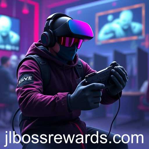 The Evolution of Online Gaming: JLBoss at the Forefront