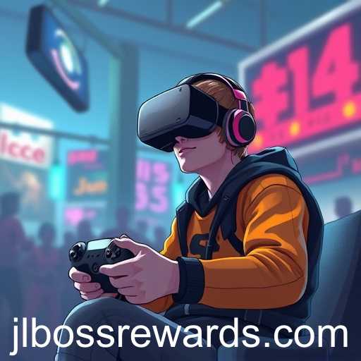 Gaming Culture Evolution in 2025