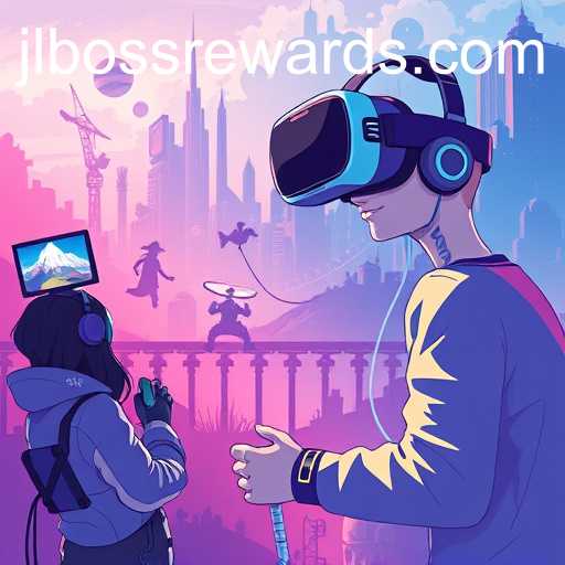 Gaming Trends and Insights 2025