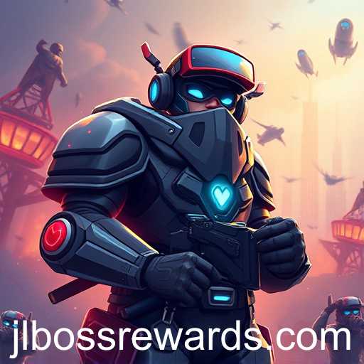 Gaming Trends Redefining 2025: The Rise of JLBoss