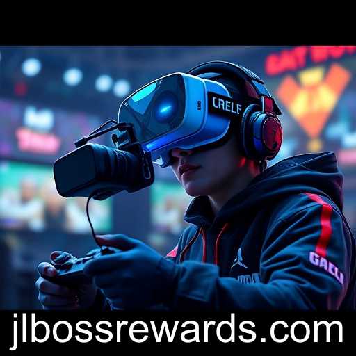 Gaming Trends and Updates in 2025