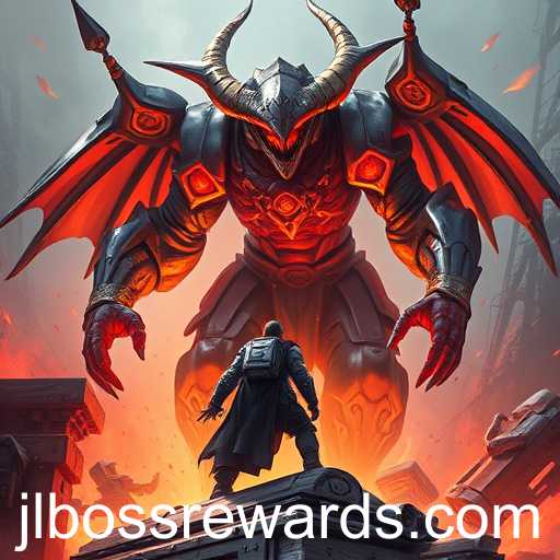 Mastering 'jlboss': The Ultimate Game Guide