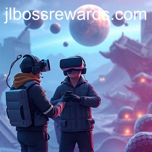 JLBoss Revolutionizes Gaming Experience in 2026