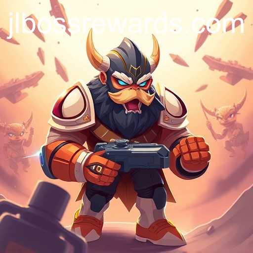 JLBoss: The Digital Playground Explored