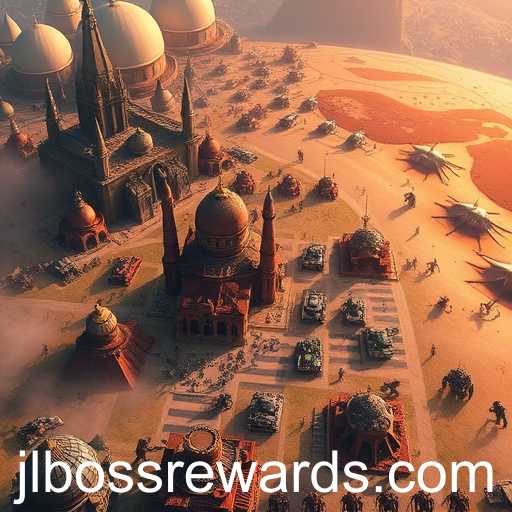 JLBoss: Pioneering the Future of Gaming