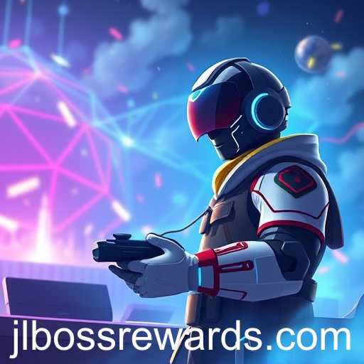 JLboss: Revolutionizing the Online Gaming Experience
