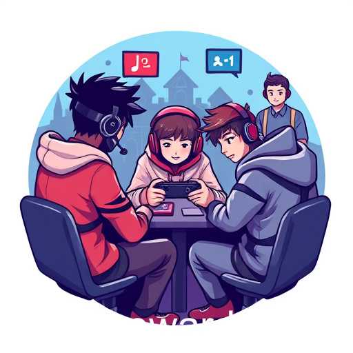 The Rise of Online Gaming Communities