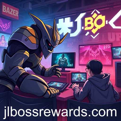 The Rise of JLBoss in the Gaming World