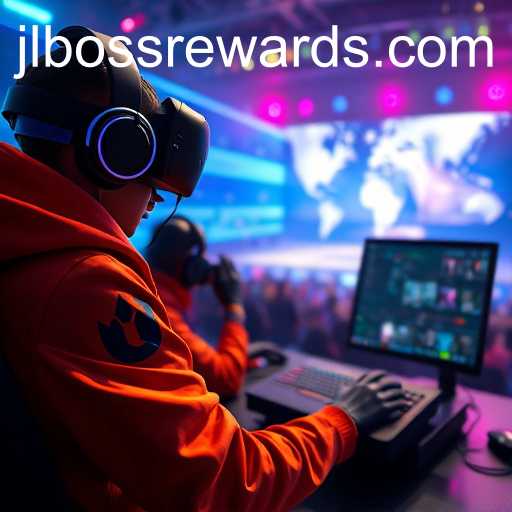 The Rise of jlboss: A Gaming Phenomenon
