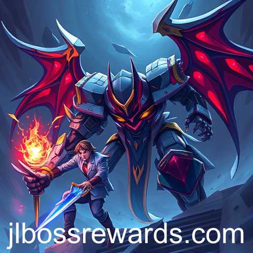 The Rise of 'jlboss': Redefining Gaming Experiences